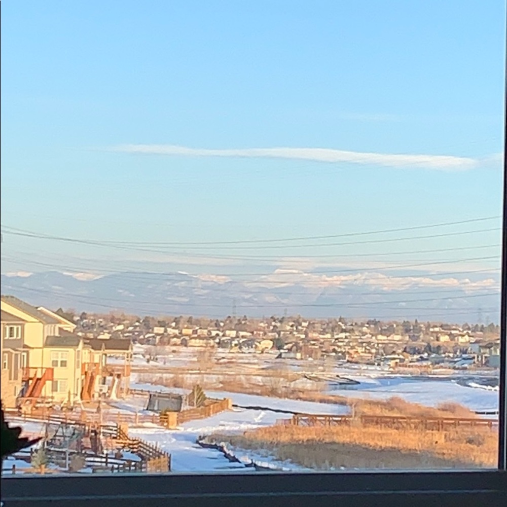 Meet your Posher, Terri